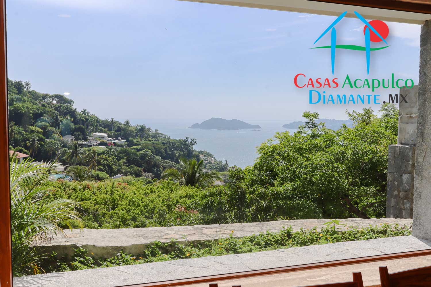 La Roqueta - Sala de televisión 6